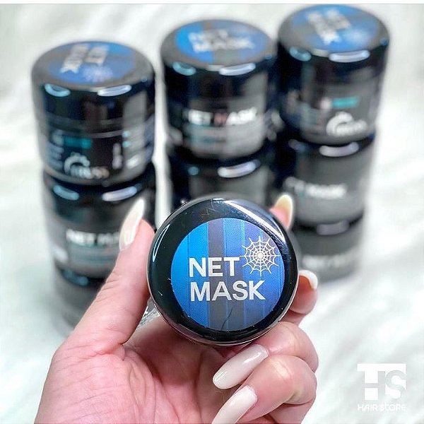 NET MASK TRUSS-30ML