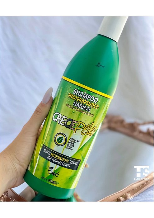 SHAMPOO CRECE PELO - 965ML