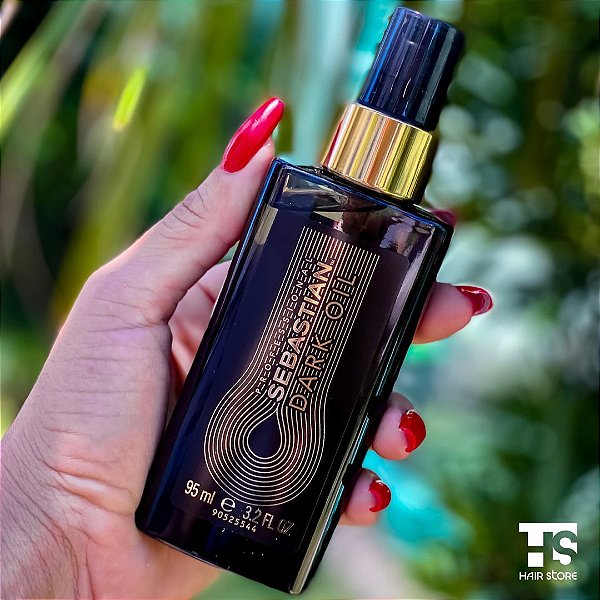 OLEO SEBASTIAN DARK OIL