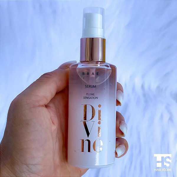 SERUM BRAE DIVINE-60ML