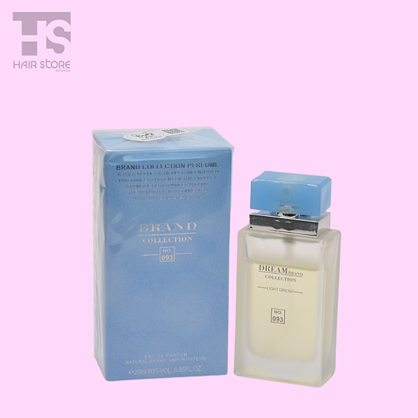 LIGHT BLUE DREAM BRAND- INSPIRAÇÃO MINI - 25ML