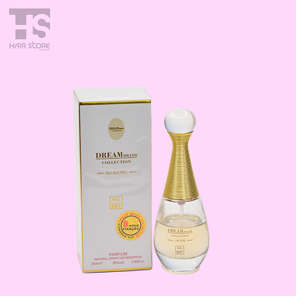 JADORE - INSPIRAÇÃO MINI - 25 ML