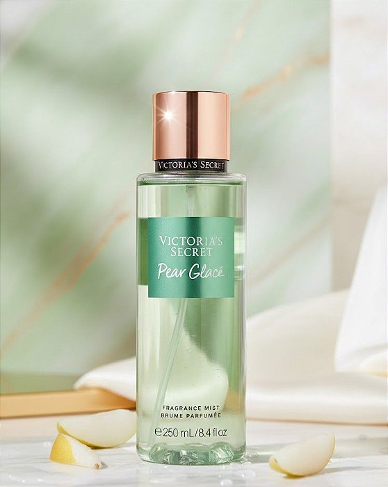 PEAR GLACE SPLASH VICTORIA SECRETS ORIGINAL 250ML