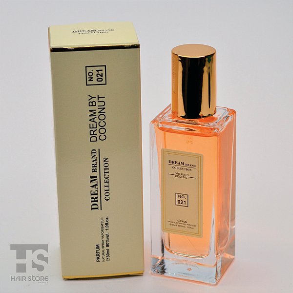 COCOMADEMOISELLE - INSPIRAÇÃO DREAM BRAND- 30ML