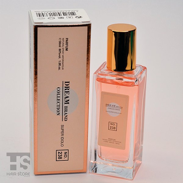 IDÔLE - INSPIRAÇÃO DREAM BRAND- 30 ML
