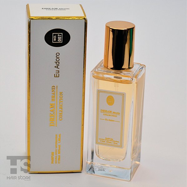 JADORE - INSPIRAÇÃO DREAM BRAND- 30ML