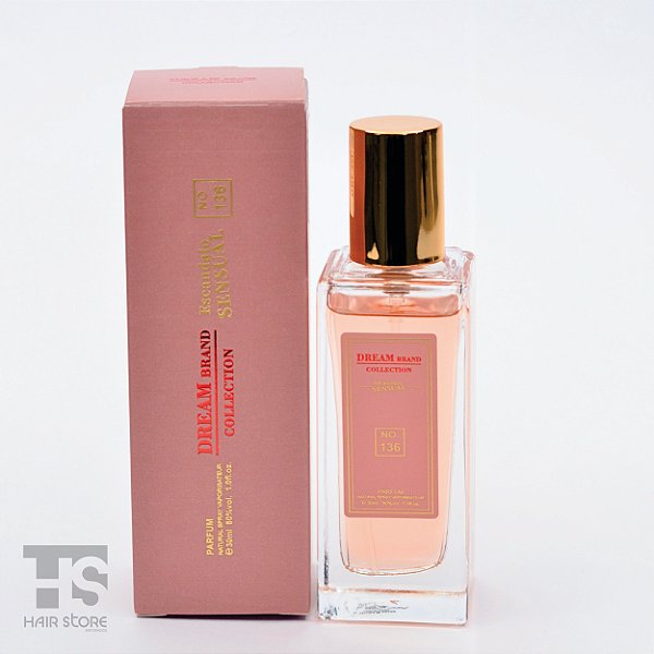 SCANDAL DREAM BRAND- INSPIRAÇÃO - 30ML