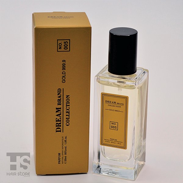 ONE MILLION DREAM BRAND - INSPIRAÇÃO - 30ML