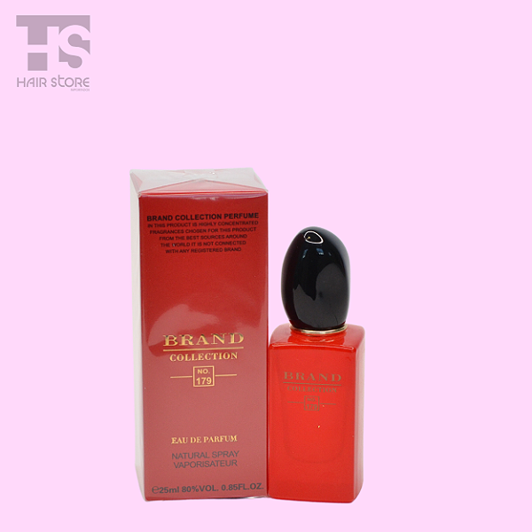 SI PASSION DREAM BRAND- INSPIRAÇÃO MINI - 25ML