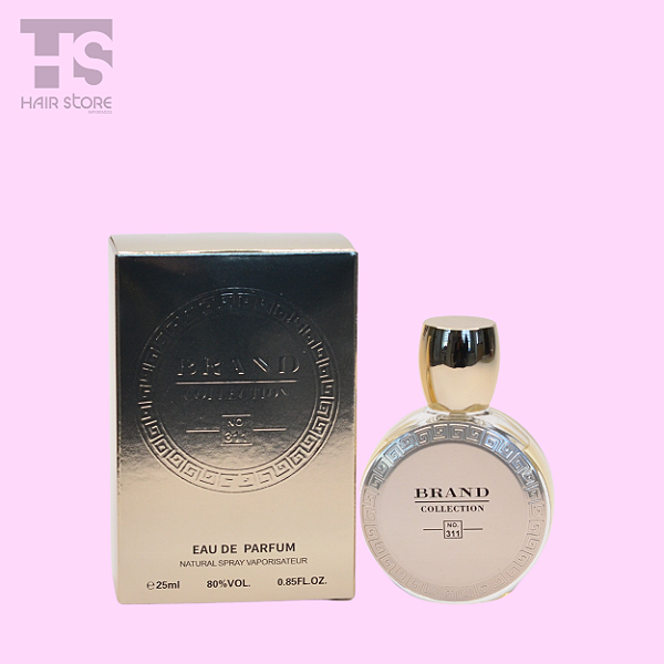 VERSACE DREAM BRAND- INSPIRAÇÃO MINI - 25ML