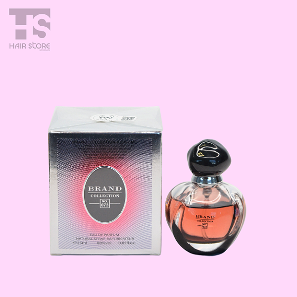 POISON GIRL DREAM BRAND- INSPIRAÇÃO MINI - 25ML