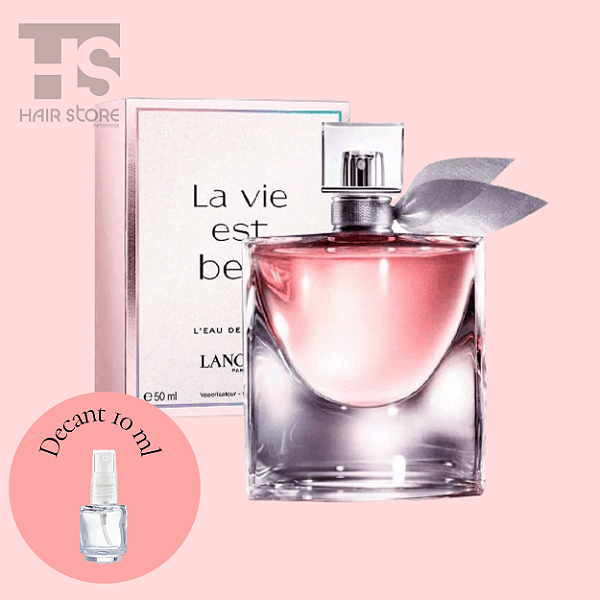 LA VIE EST BELLE DECANT 10ML