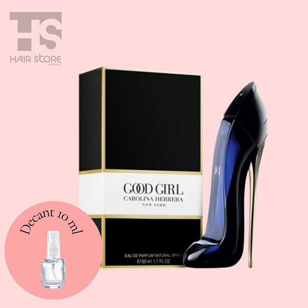 GOOD GIRL TRADICIONAL - DECANT 10ml