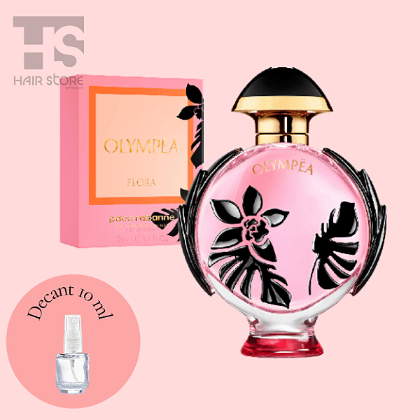 OLYMPÉA FLORA PACO RABANNE - DECANT 10ml