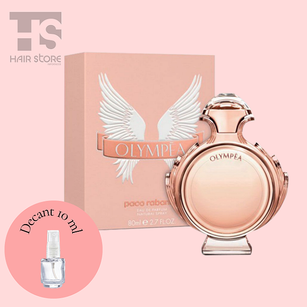 OLYMPÉA - PACO RABANNE - DECANT 10ml