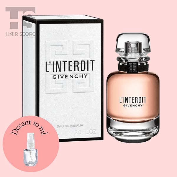 LINTERDIT - GIVENCHY - DECANT 10ml