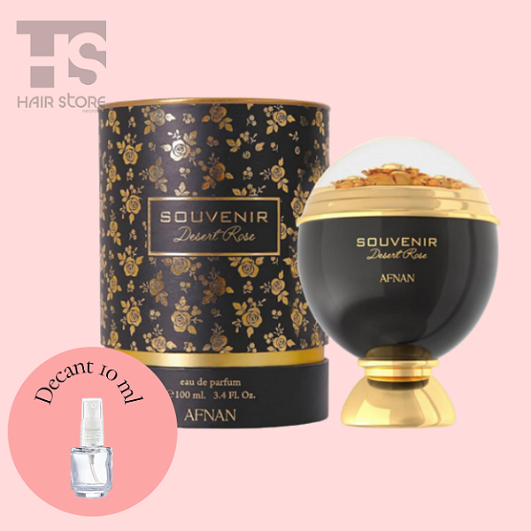 SOUVENIR DESERT ROSÉ - ÁRABE - DECANT 10ml
