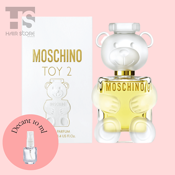 MOSCHINO TOY 2 - DECANT 10 ML