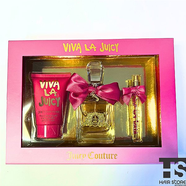 KIT VIVA LA JUICY
