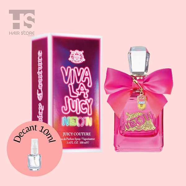 VIVA LA JUICY NEON - DECANT 10ml