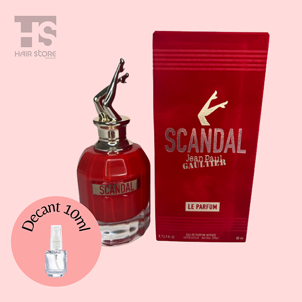 SCANDAL LE PARFUM - DECANT 10ml