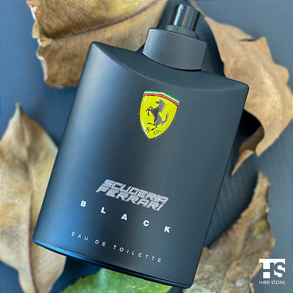 FERRARI ORIGINAL 125ml caixa branca