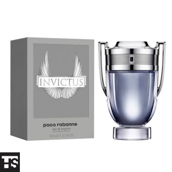 INVICTUS - PACO RABANNE - 100ML