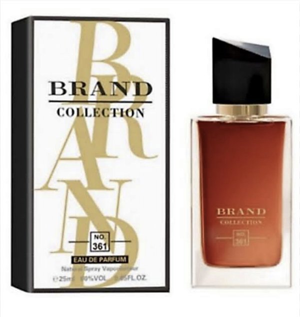 LIBRE INTENSE DREAM BRAND- INSPIRAÇÃO MINI - 25ML