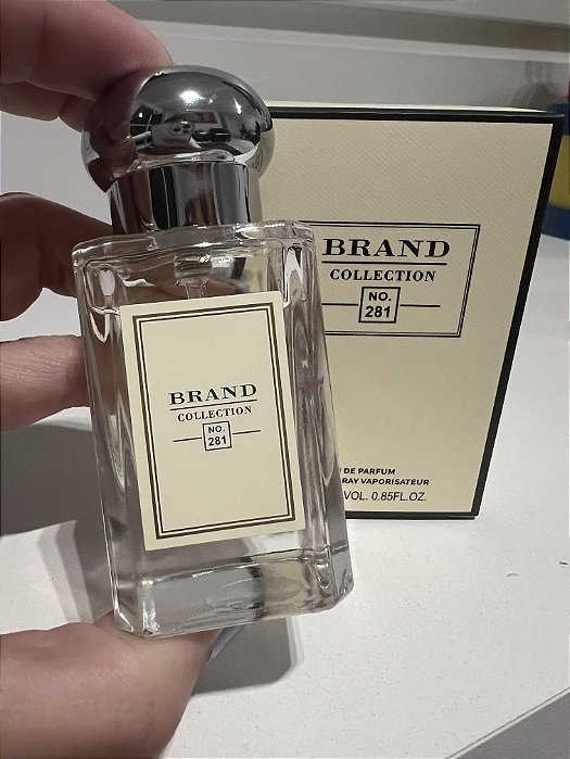 JO MALONE ENGLISH PEAR & FREESIA - INSPIRAÇÃO MINI   - 25ML