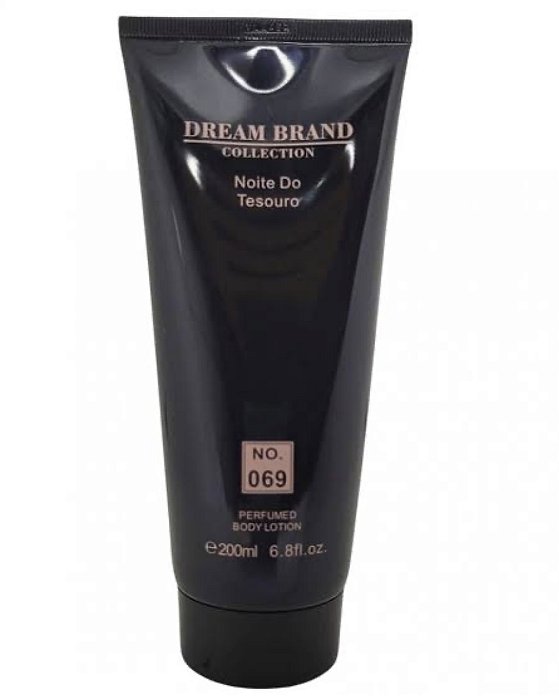 LA NUIT TRESOR - HIDRATANTE INSPIRAÇÃO DREAM BRAND 200ML