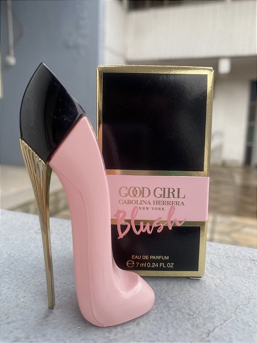 GOOD GIRL BLUSH MINIATURA ORIGINAL - 7ML