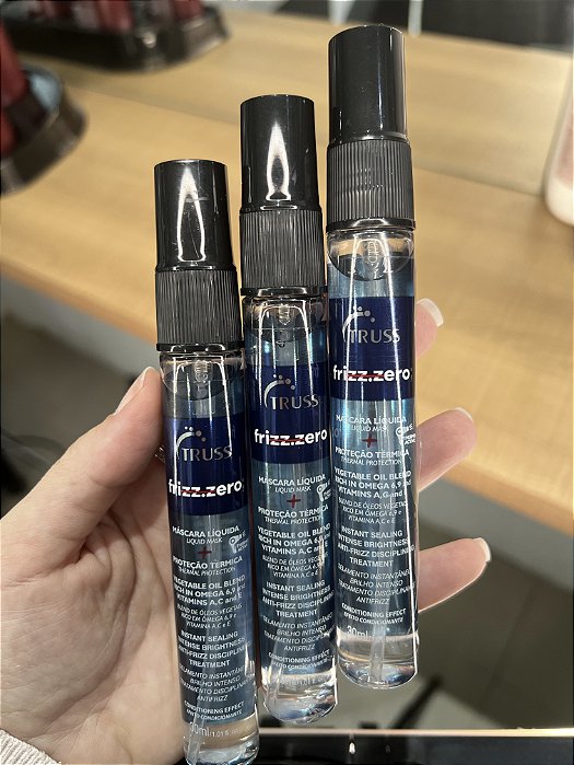 MINI FRIZZ ZERO TRUSS-30ML