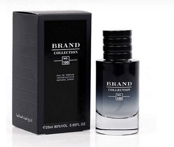 SAUVAGE DREAM BRAND- INSPIRAÇÃO MINI  - 25ML