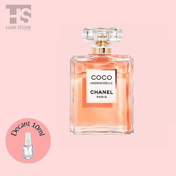 COCO MADEMOISELLE CHANEL - Decant 10ml