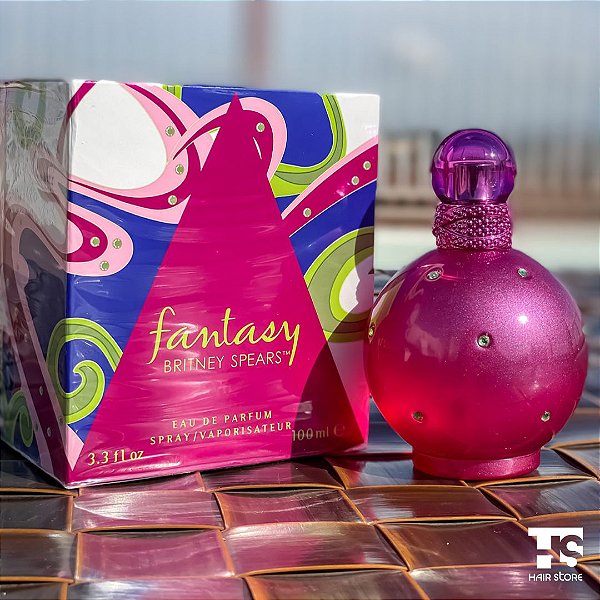 FANTASY BRITNEY SPEARS ORIGINAL 100ml