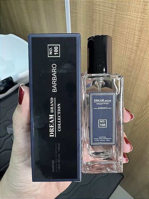 SAUVAGE DREAM BRAND - INSPIRAÇÃO - 30ML