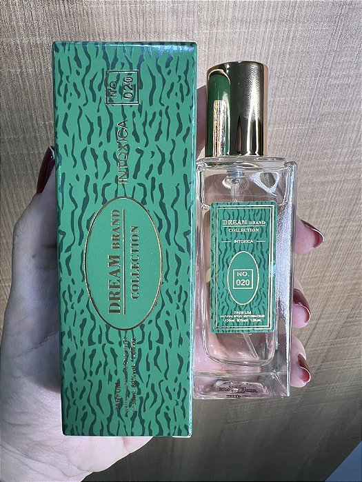 POISON FEMME- INSPIRAÇÃO DREAM BRAND - 30ML