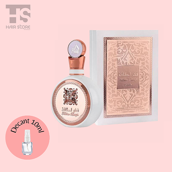 FAKHAR LATTAFA - DECANT 10ml