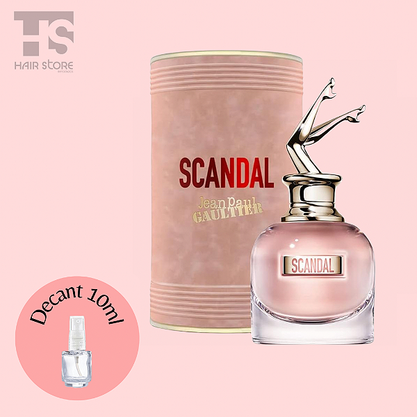 SCANDAL TRADICIONAL - DECANT 10ml