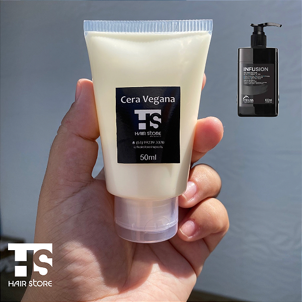CERA VEGANA TRUSS 50ml