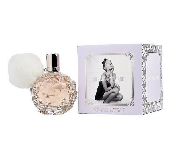 ARI ARIANA GRANDE -ORIGINAL LACRADO 100ML