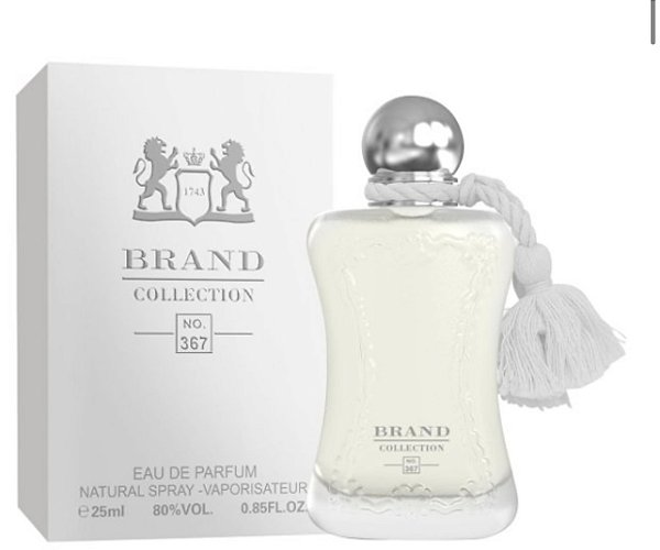 VALAYA - INSPIRAÇÃO MINI DREAM BRAND-25ML