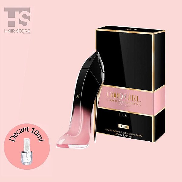 GOOD GIRL BLUSH ELIXIR - DECANT 10ML