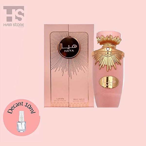 HAYA LATTAFA - DECANT 10ML