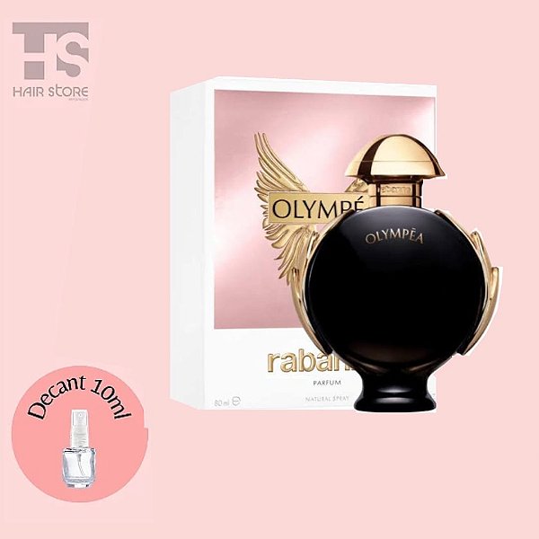 OLYMPEA PARFUM - DECANT 10ML