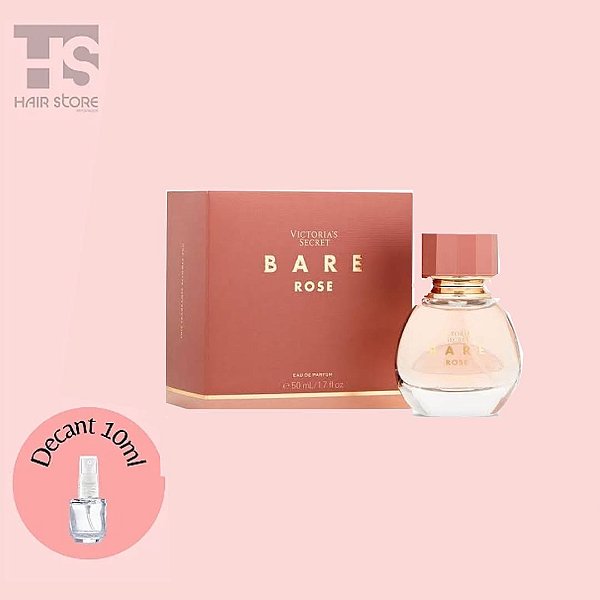 BARE ROSE - DECANT 10ML