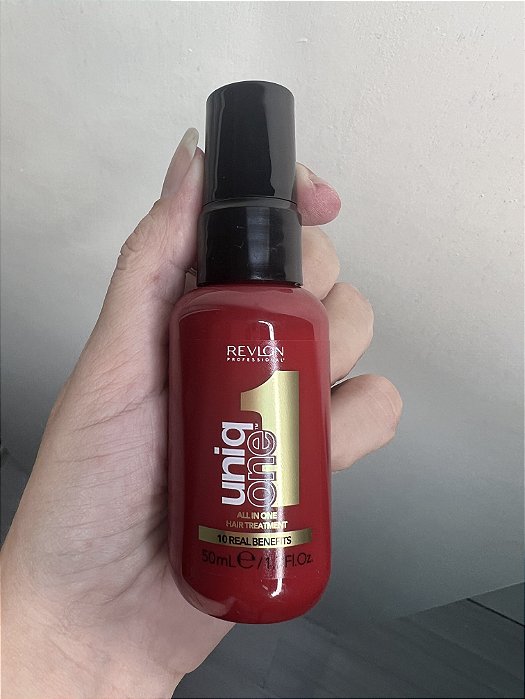 MINI UNIQ ONE TRADICIONAL 50ML