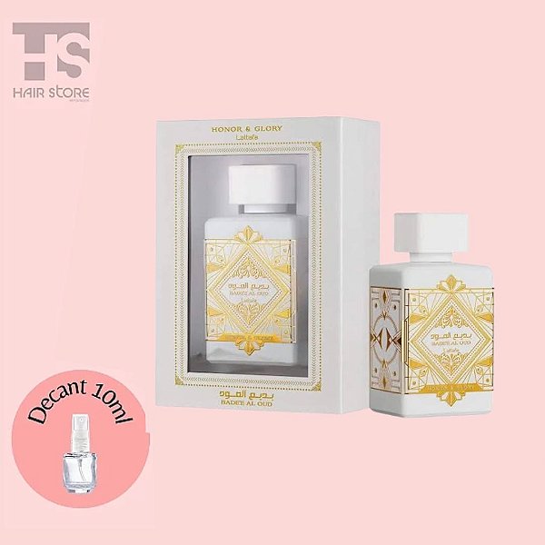 HONOR E GLORY LATTAFA - Decant 10ml