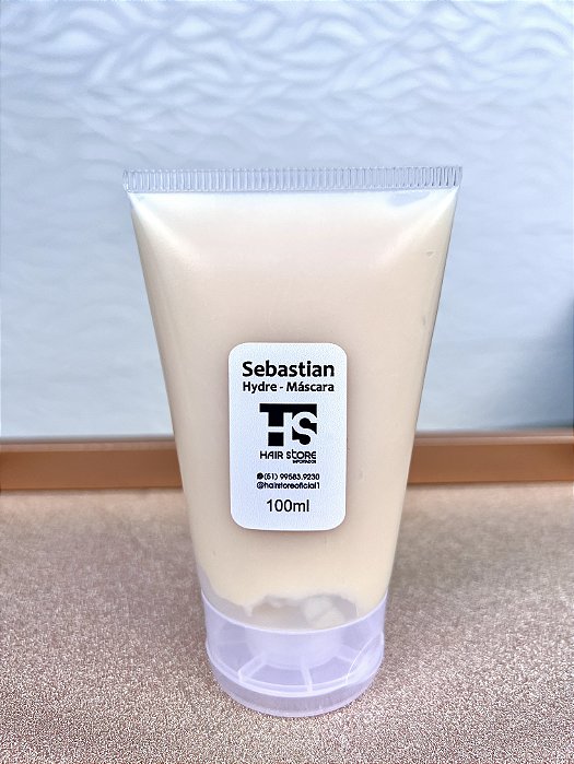 MÁSCARA  SEBASTIAN HYDRE  - HIDRATACAO 100ML