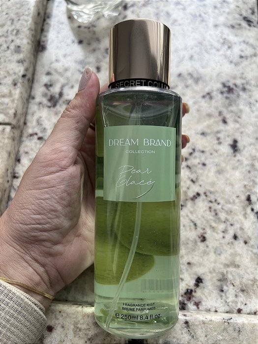 DREAM BRAND SPLASH PERA- 250ML